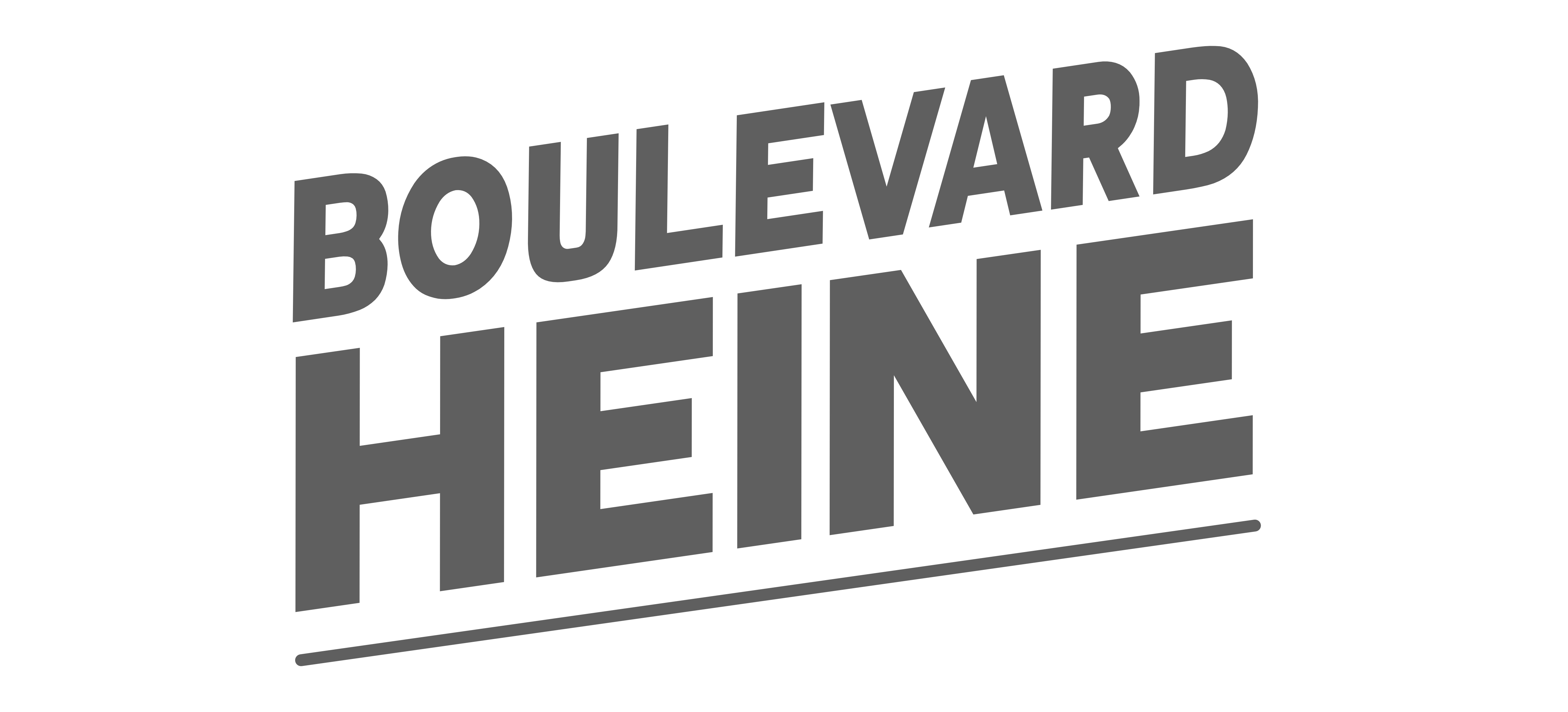 Boulevard Heine